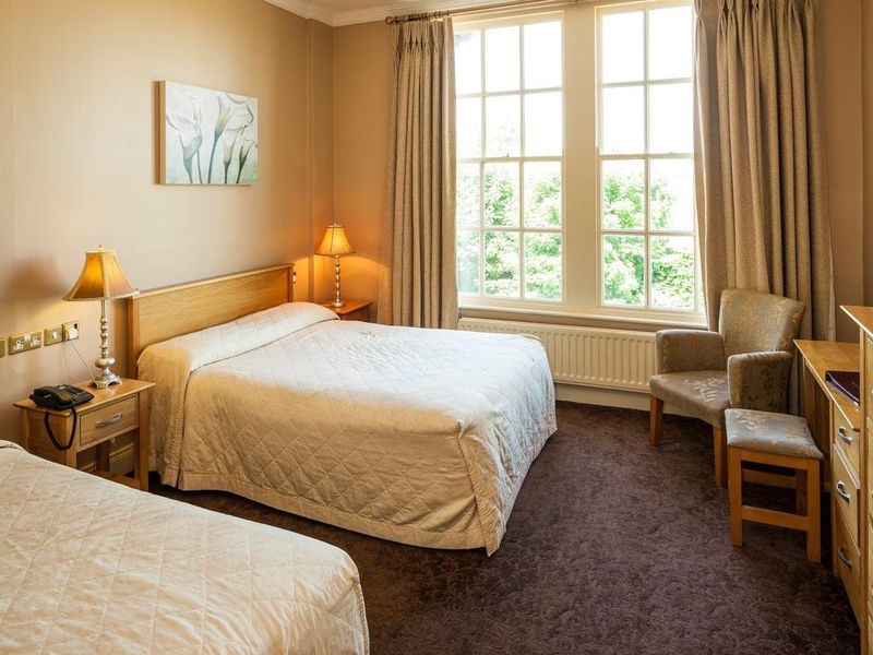 Hotel Photo 1