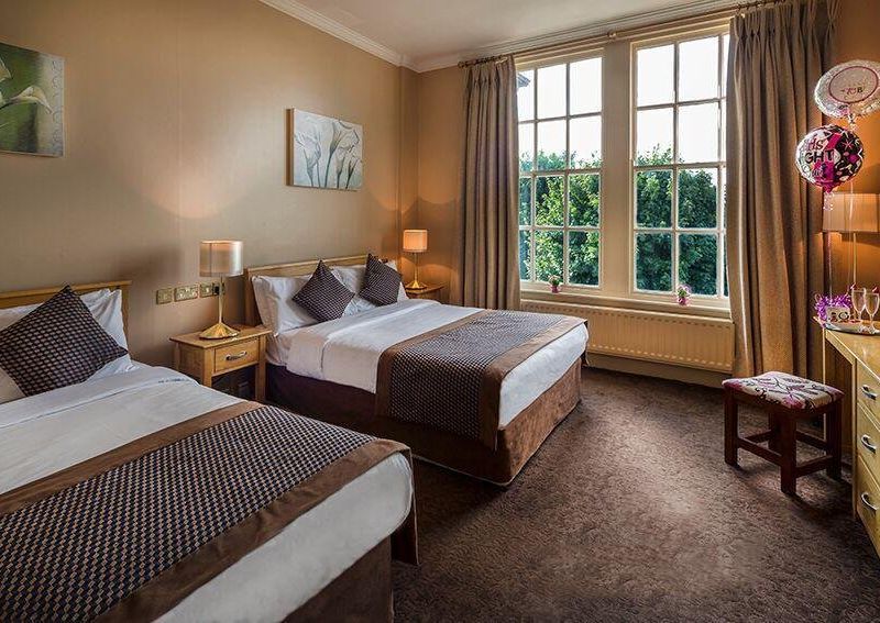 Hotel Photo 4
