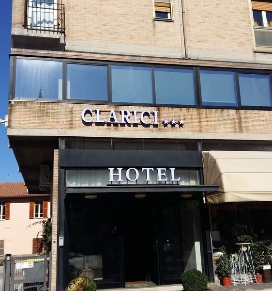 Hotel Photo 18