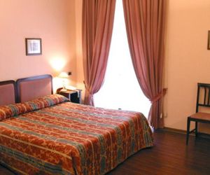 Hotel Aurora Spoleto Italy