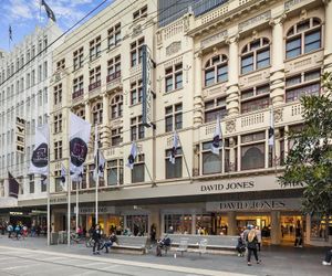 Quest on Bourke Melbourne Australia