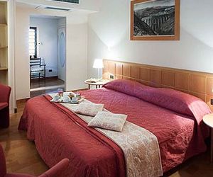 Hotel dei Duchi Spoleto Italy