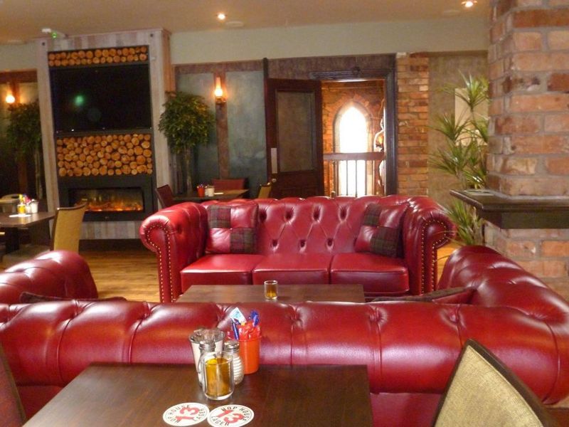 Hotel Photo 5