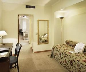 Hotel Dolmen Buenos Aires Argentina