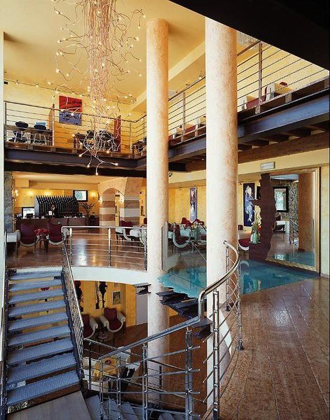 Hotel Photo 15