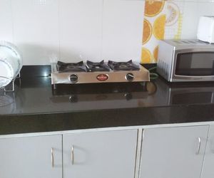 Om Residency Laburum Park Pune India