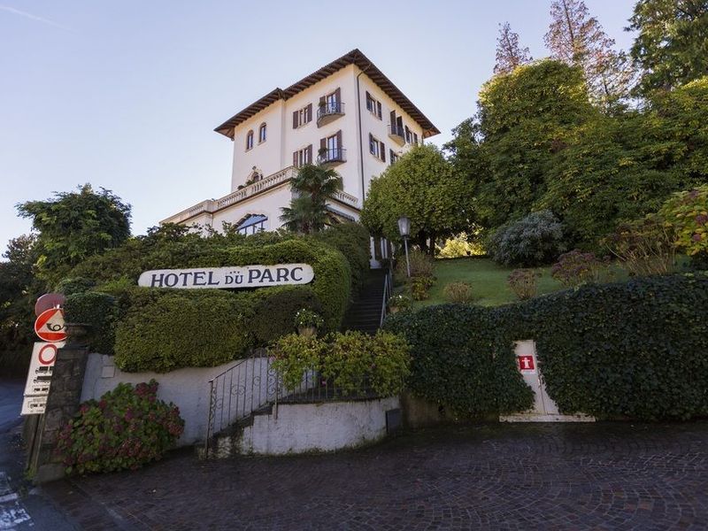 Hotel Photo 21