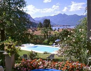 Hotel Royal Stresa Italy