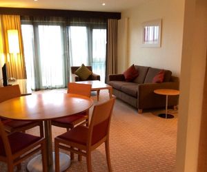 Serviced Apartments @ Liffey Valley Hotel Dublin Ireland