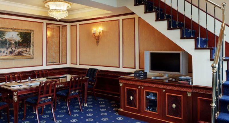 Hotel Photo 13