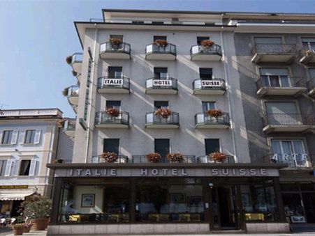 Hotel Photo 21