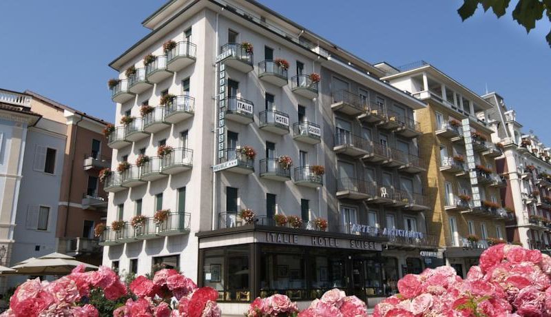 Hotel Photo 22