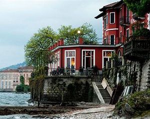 Albergo Verbano Stresa Italy