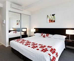 Caroline Serviced Apartments Brighton Brighton Australia