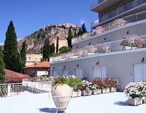 Hotel Mediterranée Taormina Italy