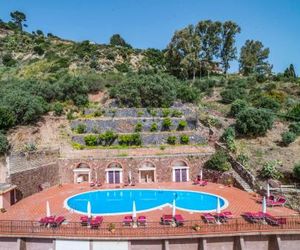 Hotel Isola Bella Taormina Italy