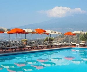 Hotel Villa Diodoro Taormina Italy