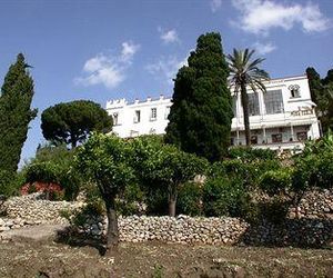 Hotel Bel Soggiorno Taormina Italy