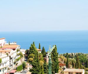 Hotel Soleado Taormina Italy