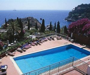 Hotel Villa Esperia Taormina Italy