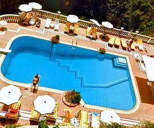 Hotel Villa Riis Taormina Italy