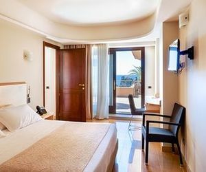 Panoramic Hotel Taormina Italy