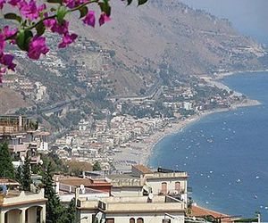 Isoco Guest House Taormina Italy