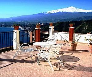 Hotel Elios Taormina Italy