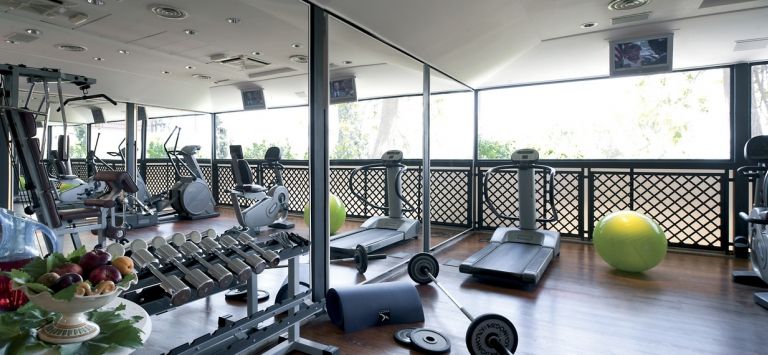 Hotel Photo 16