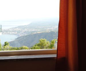 B&B Villa Barone Taormina Italy