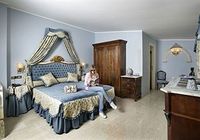 Отзывы Hotel Villa Taormina, 4 звезды