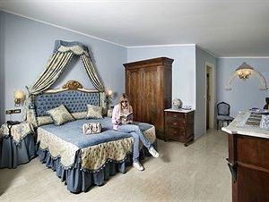 Hotel Villa Taormina Taormina Italy