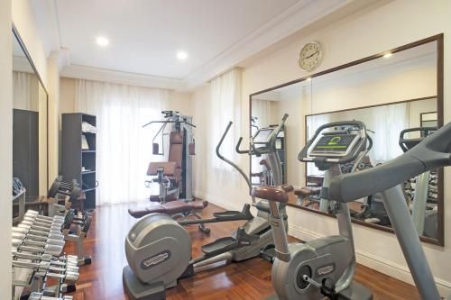 Hotel Photo 16