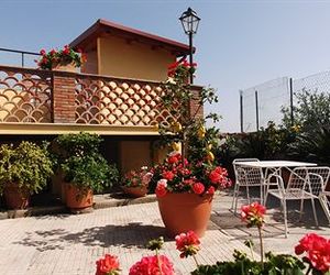 B&B U Palmentu Taormina Italy