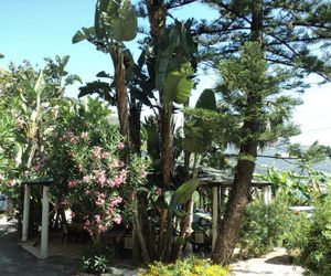 Hotel Baia Delle Sirene Taormina Italy