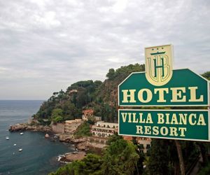 Hotel Villa Bianca Resort Taormina Italy