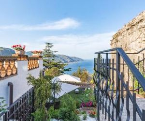 Hotel Villa Fiorita Taormina Italy