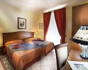 Hotel Akropolis Taranto Italy