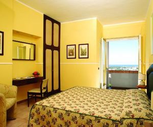 Hotel Tarconte Tarquinia Italy