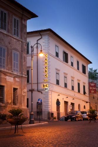 Hotel Photo 21