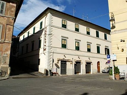 Hotel Photo 22
