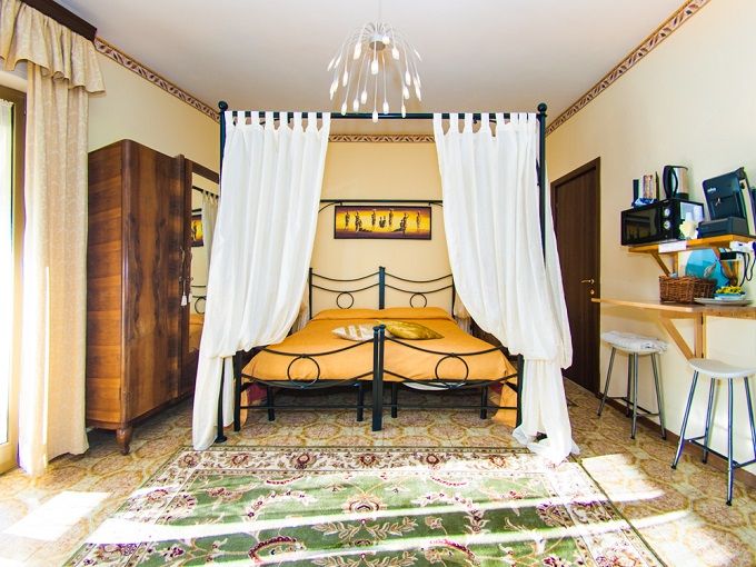 صورة الفندق 1