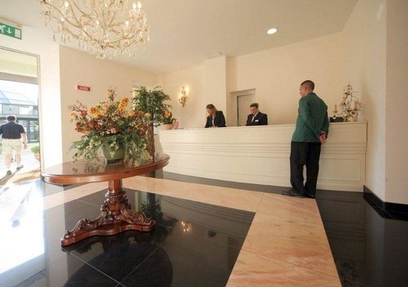 Hotel Photo 12