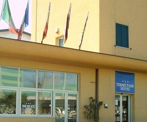 Terme Park Hotel Terme Vigliatore Italy