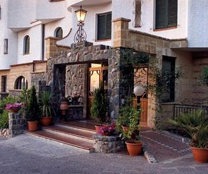 Himera Polis Hotel Campofelice di Roccella Italy