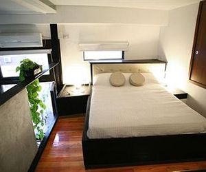 Hotel Boutique Bonito Buenos Aires Buenos Aires Argentina