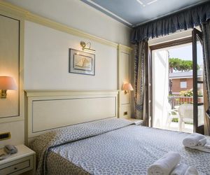 Hotel Poseidon Terracina Italy