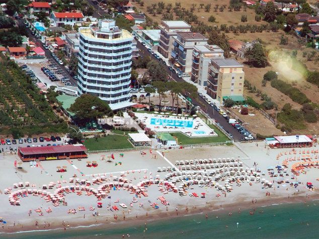 Hotel Photo 22