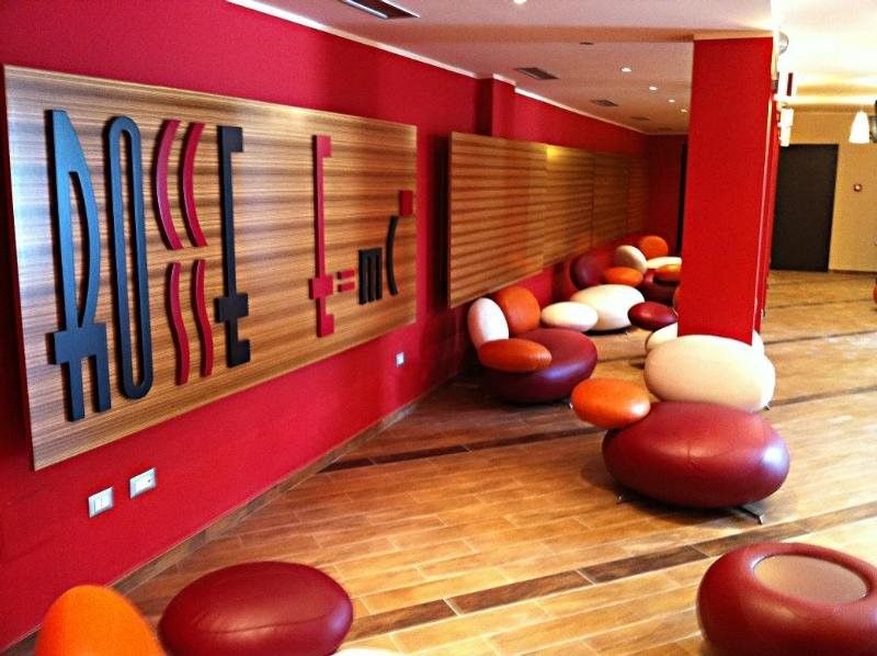 Hotel Photo 11