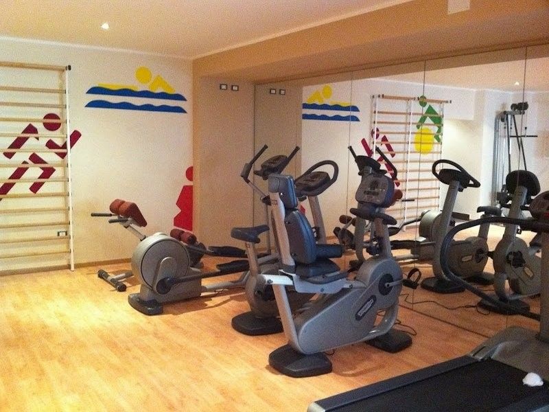 Hotel Photo 10